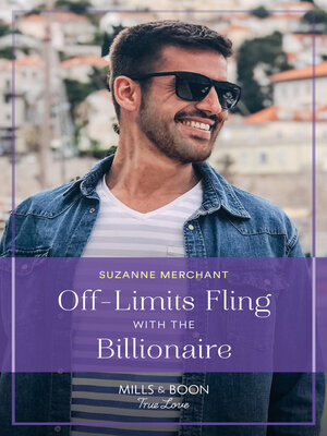 cover image of Off-Limits Fling With the Billionaire